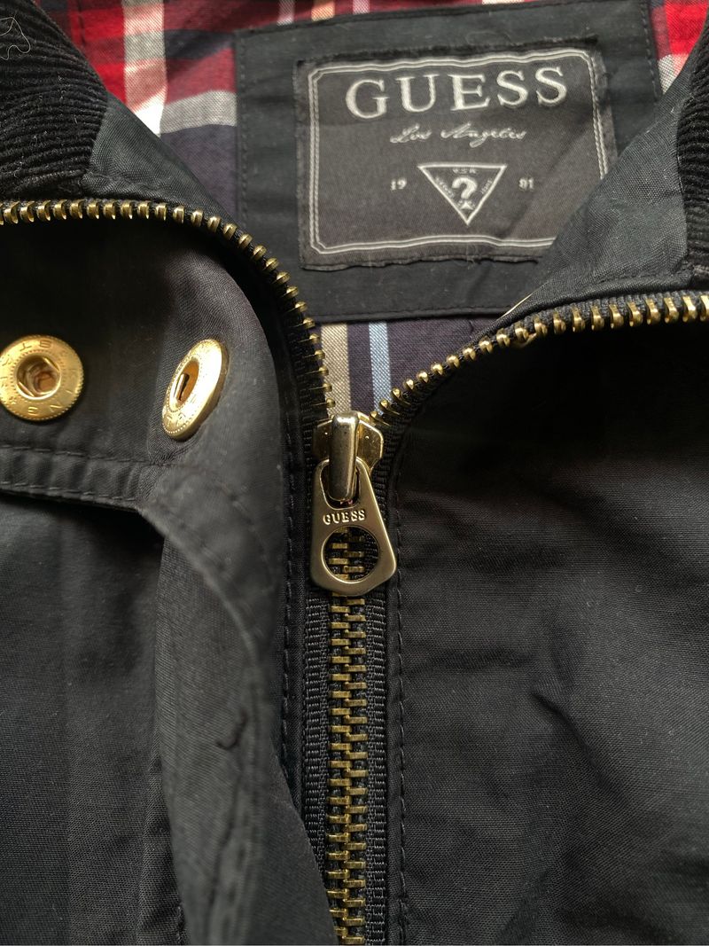 Jacket guess, foto 6