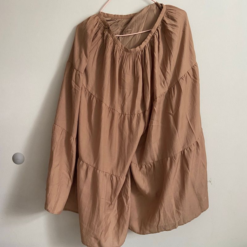 Rok coklat, foto 2