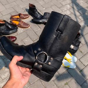 HARNEES BOOTS