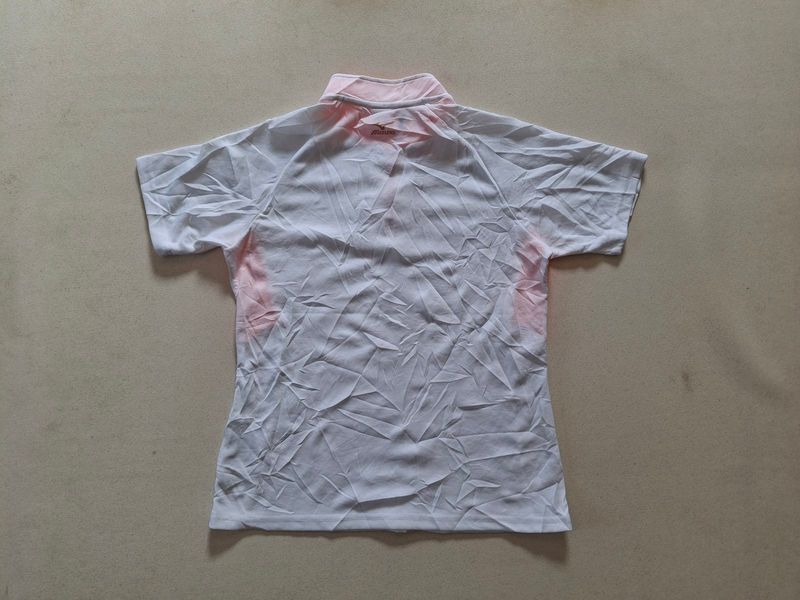 JERSEY HALFZIP MIZUNO WOMENS ORIGINAL 100%, foto 2