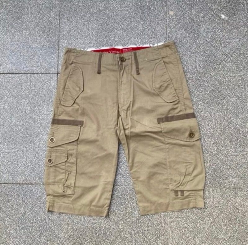 Short pants cargo Edwin, foto 2