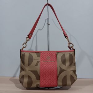 Shoulder Bag Louis Quatorze
