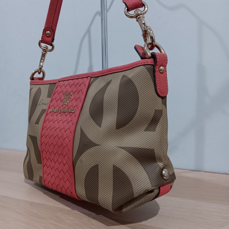 Shoulder Bag Louis Quatorze, foto 2