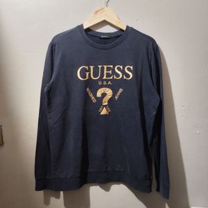 Crewneck Guess