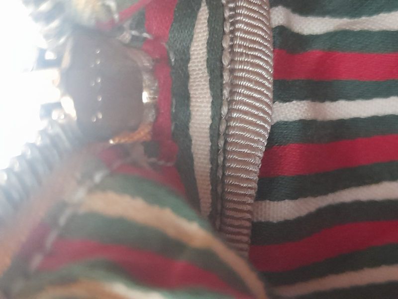 Gucci mini boston, foto 6