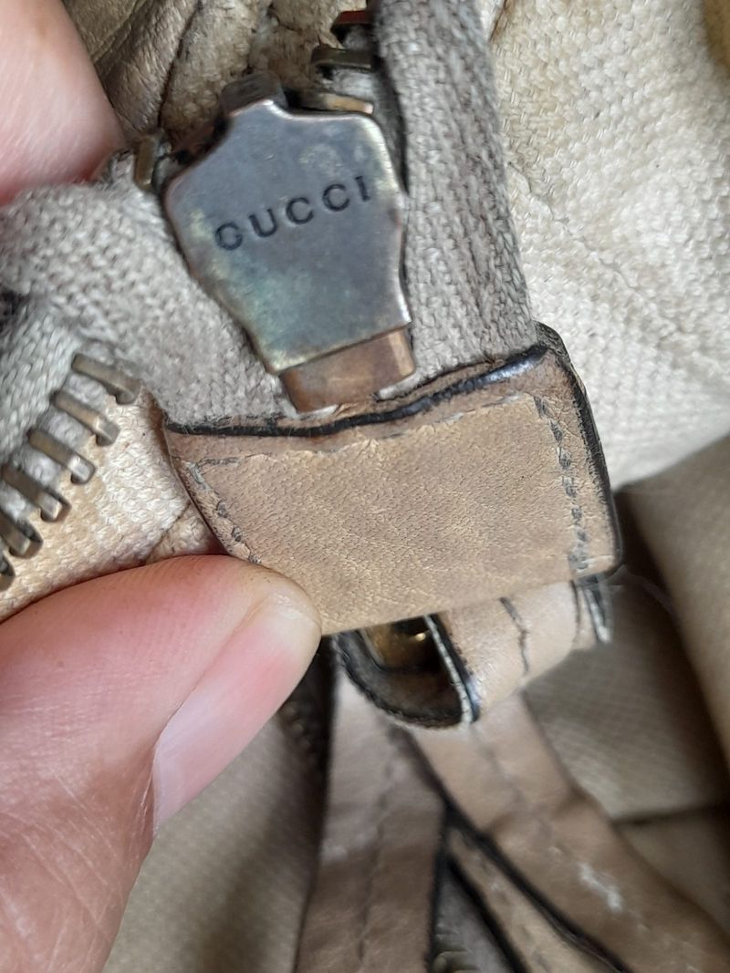 Gucci hobo, foto 4