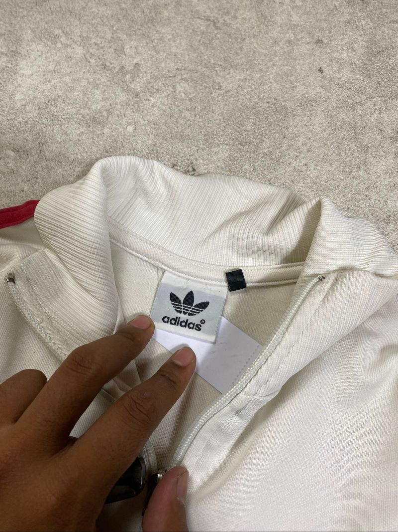 TRACKTOP ADIDAS, foto 4