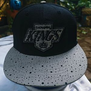 LOS ANGELES KINGS 47