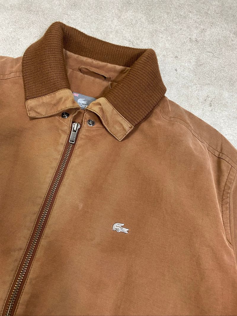 HARRINGTON JACKET LACOSTE, foto 2