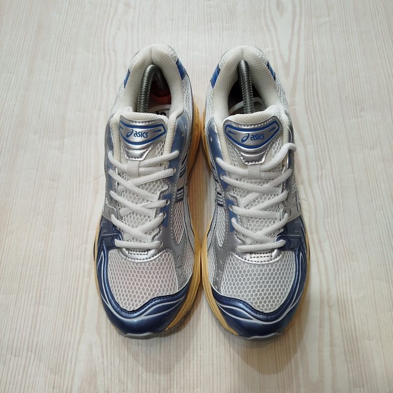 Asics gel kayanto 14, foto 3