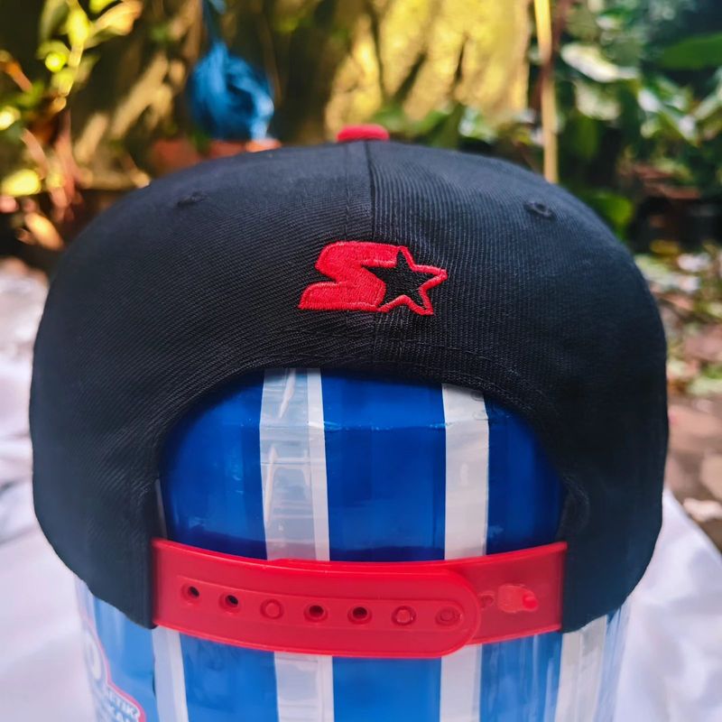 STARTER CAP BLOCK, foto 3
