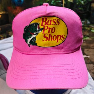 BASS PRO SHOPS