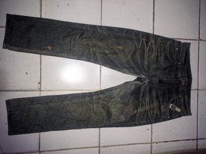 Celana jeans