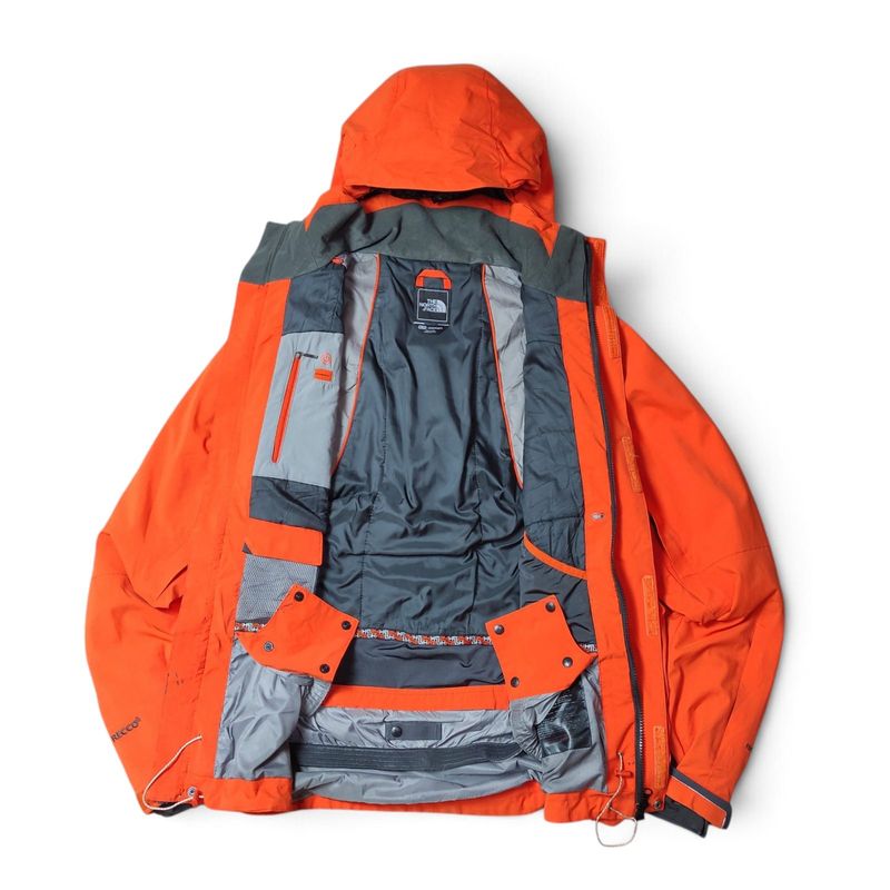 The North Face Recco Hyvent Jacket, foto 5