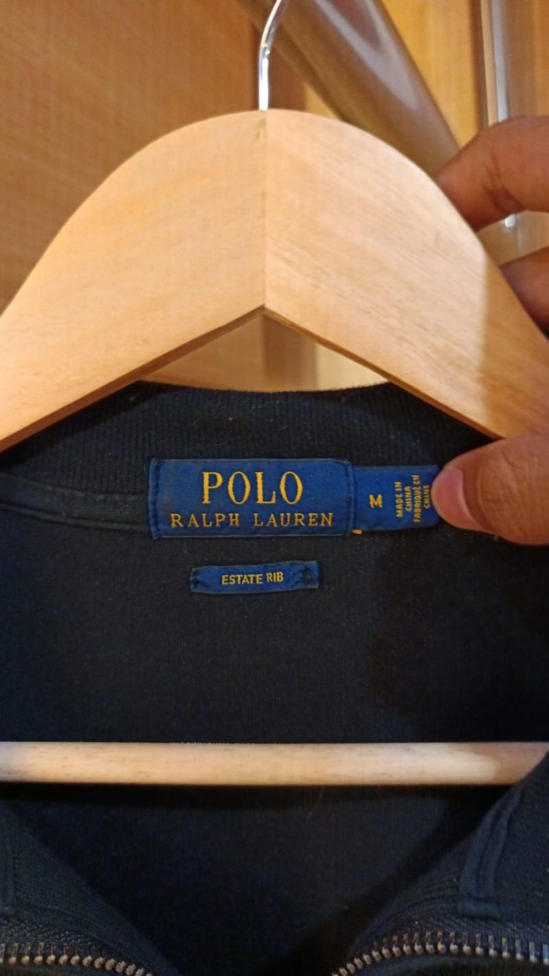 halfzip ralph lauren, foto 2
