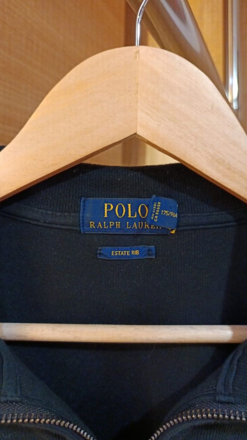 halfzip ralph lauren, foto 3