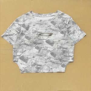 CROPTOP ABU ABU MARBEL