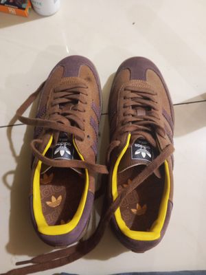 Adidas samba og talchum
