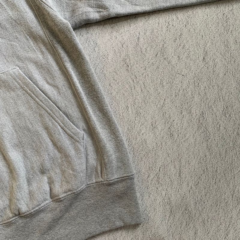 HOODIE CHAMPION REVERSE WEAVE X MOMA, foto 5