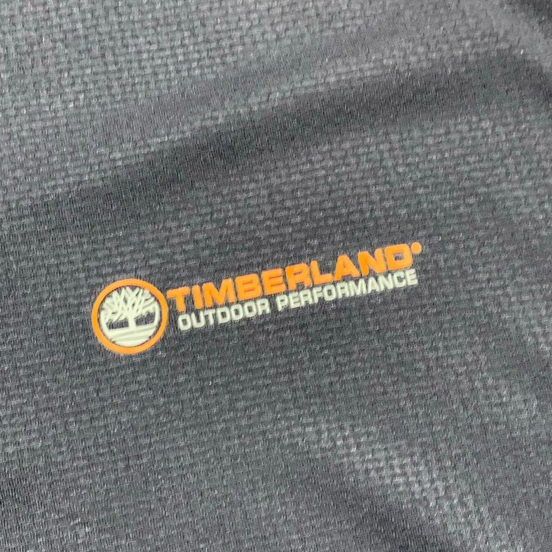 Timberland Outdoor Half Zip Dry Shirt, foto 4