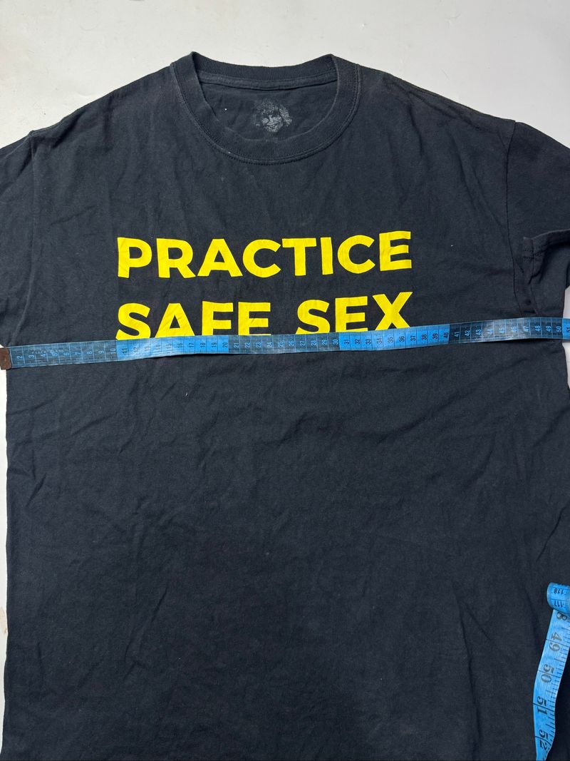 Porn tees vintage styled y2k, foto 5