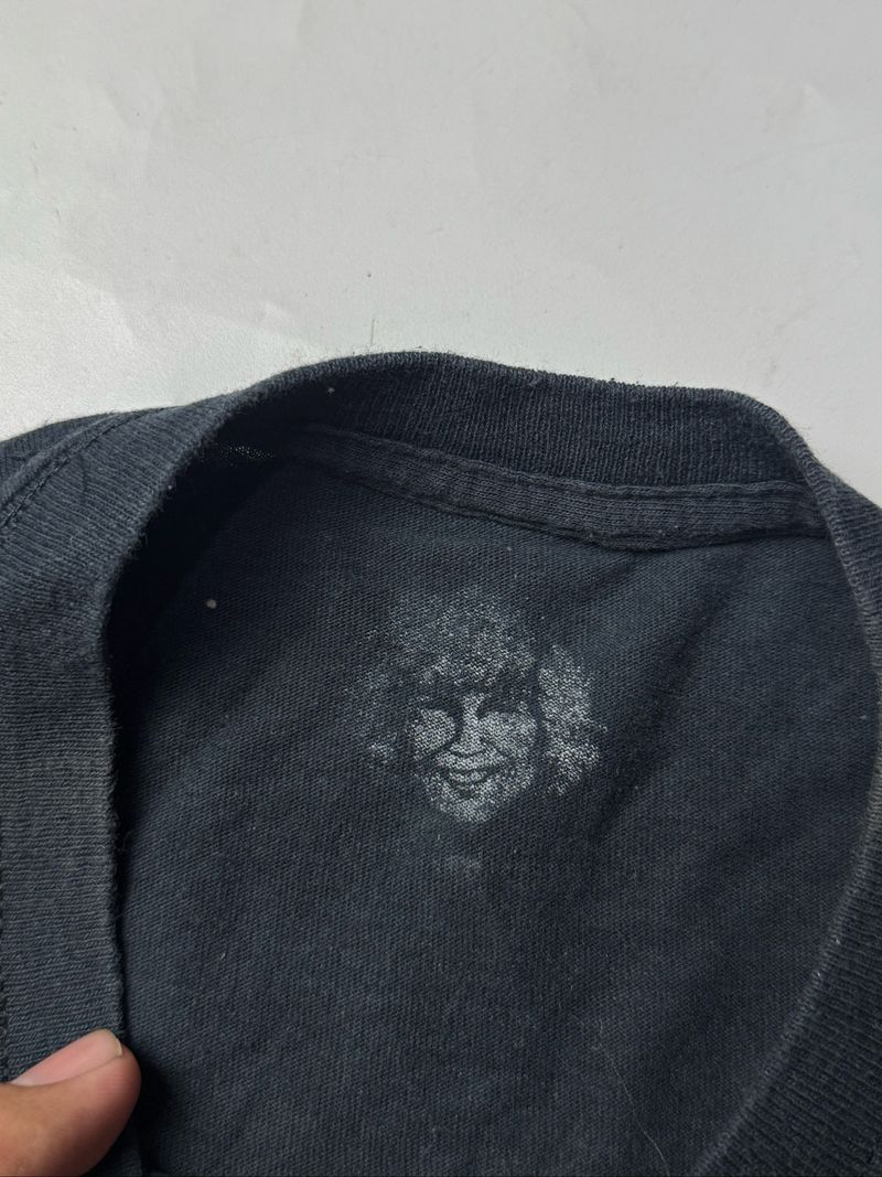 Porn tees vintage styled y2k, foto 3