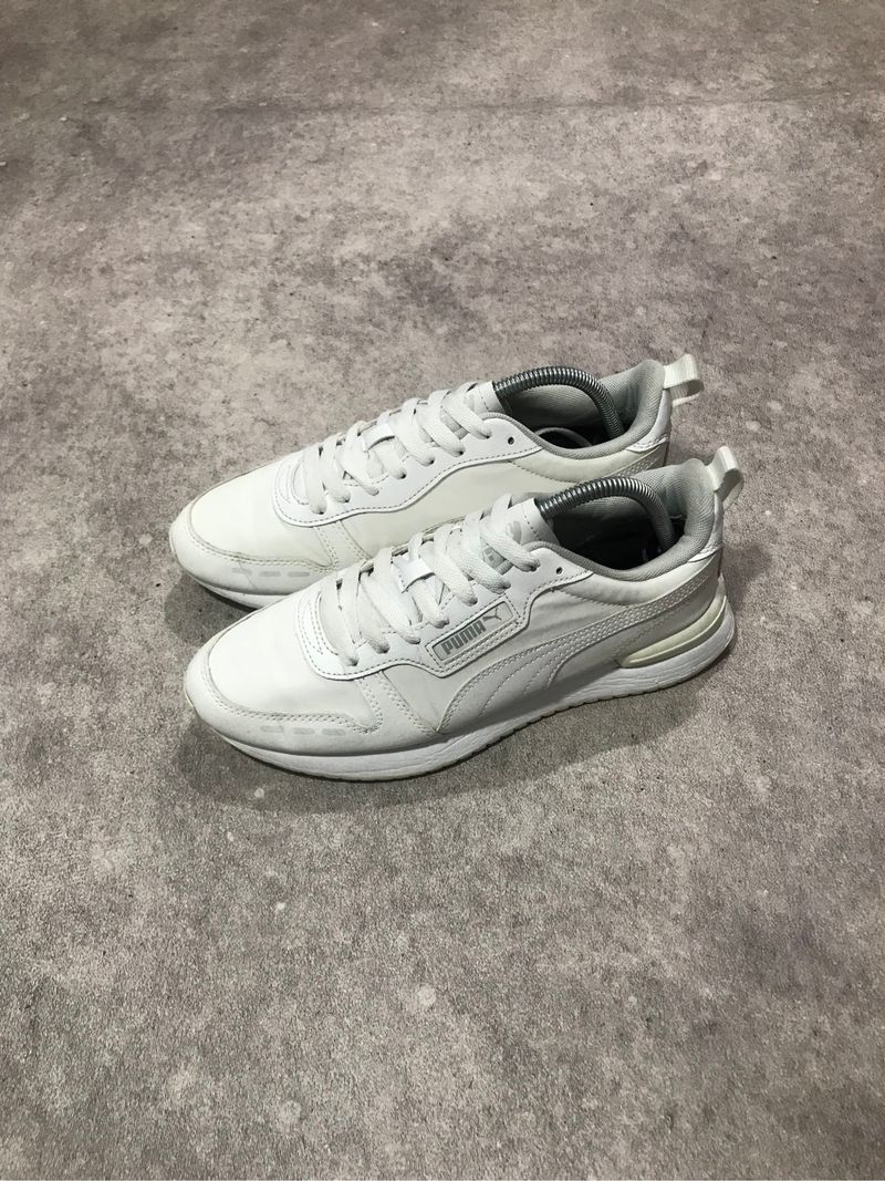 Puma R78, foto 2