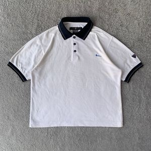 POLO BOXY SHIRT BY NIKE