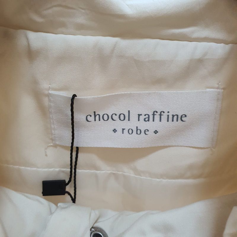 Jaket Chocol, foto 4
