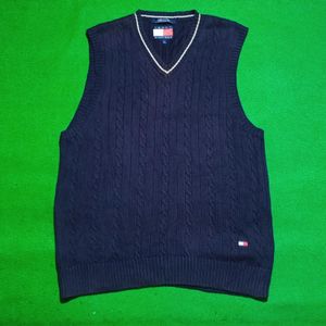 Vest tommy Hilfiger vintage