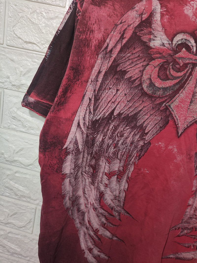 AFFLICTION RELINQUISH (RARE FIND!), foto 7