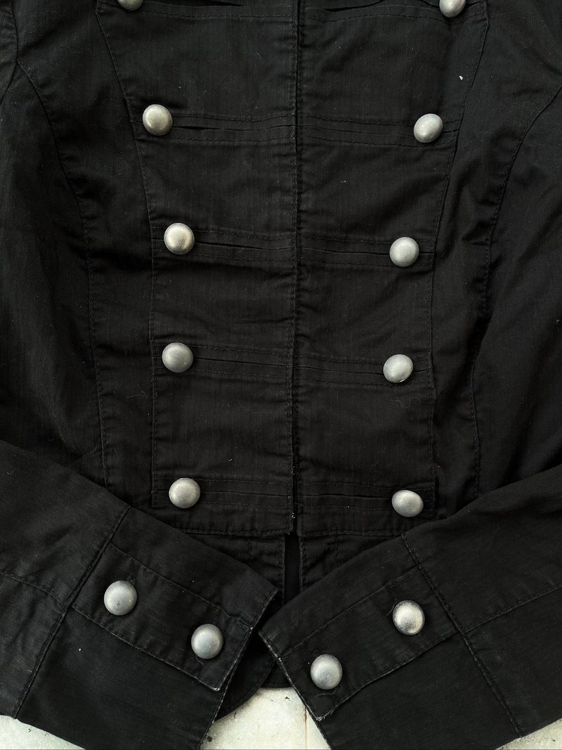 Forever Twentyone Black Napoleon Style, foto 6