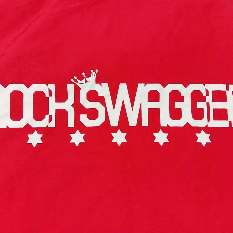 ROCK PSYCHO SWAGGER COACH JACKET, foto 8