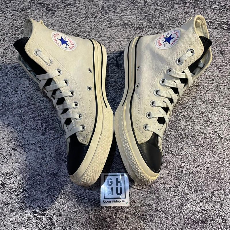 Converse 70s x FOG White, foto 5
