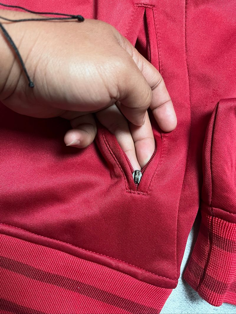 Umbro Manchester City Anthem Track Jacket 2012-13, foto 8
