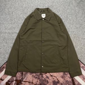 Coach jaket Zara second