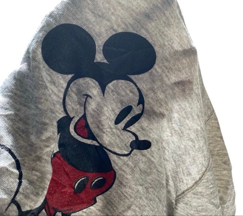 Vtg 70's Mickey Mouse Sweatshirts, foto 4