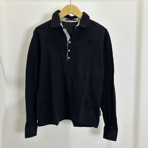 Longsleeve Polo Vonin