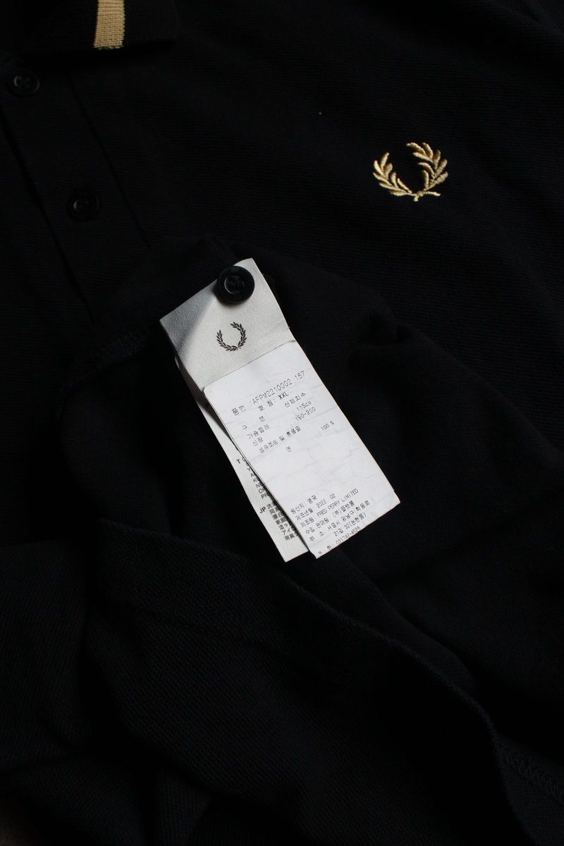 fred perry, foto 5