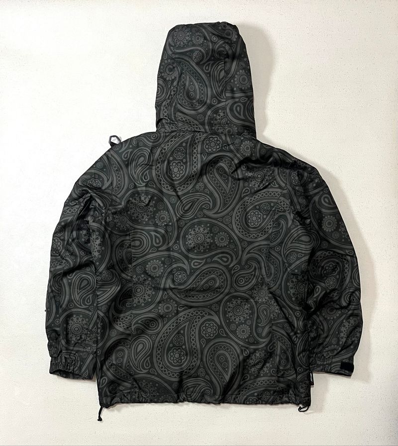 Jacket Snowboard Paisley Joyride, foto 8