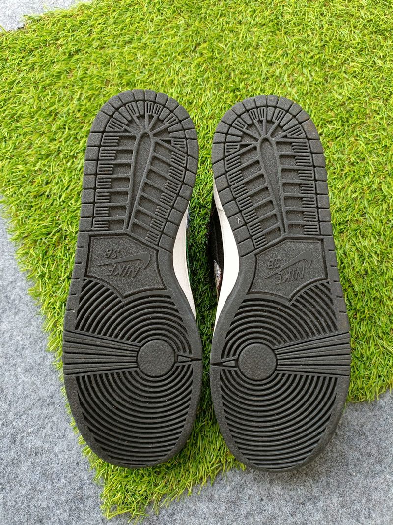 Nike SB Dunk Low Pro Qs, foto 6