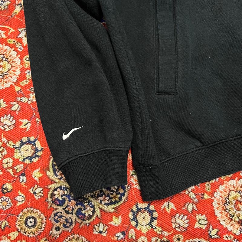 Hoodie Nike Lebron Strive, foto 5