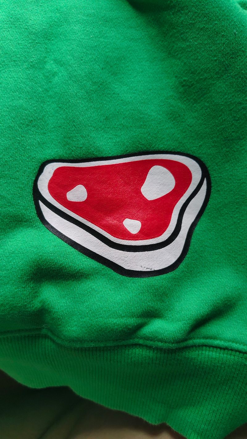 Pancoat pop Tazmania super rare, foto 7