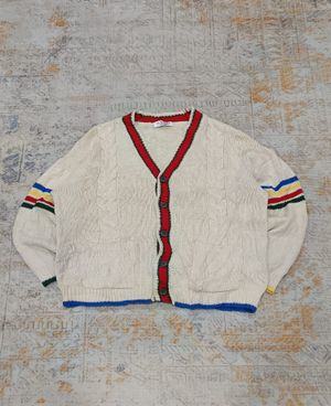 Knitwear Rajut Ic.Story