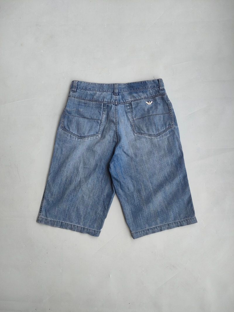 Giorgio Armani Jeans Shortpant, foto 9