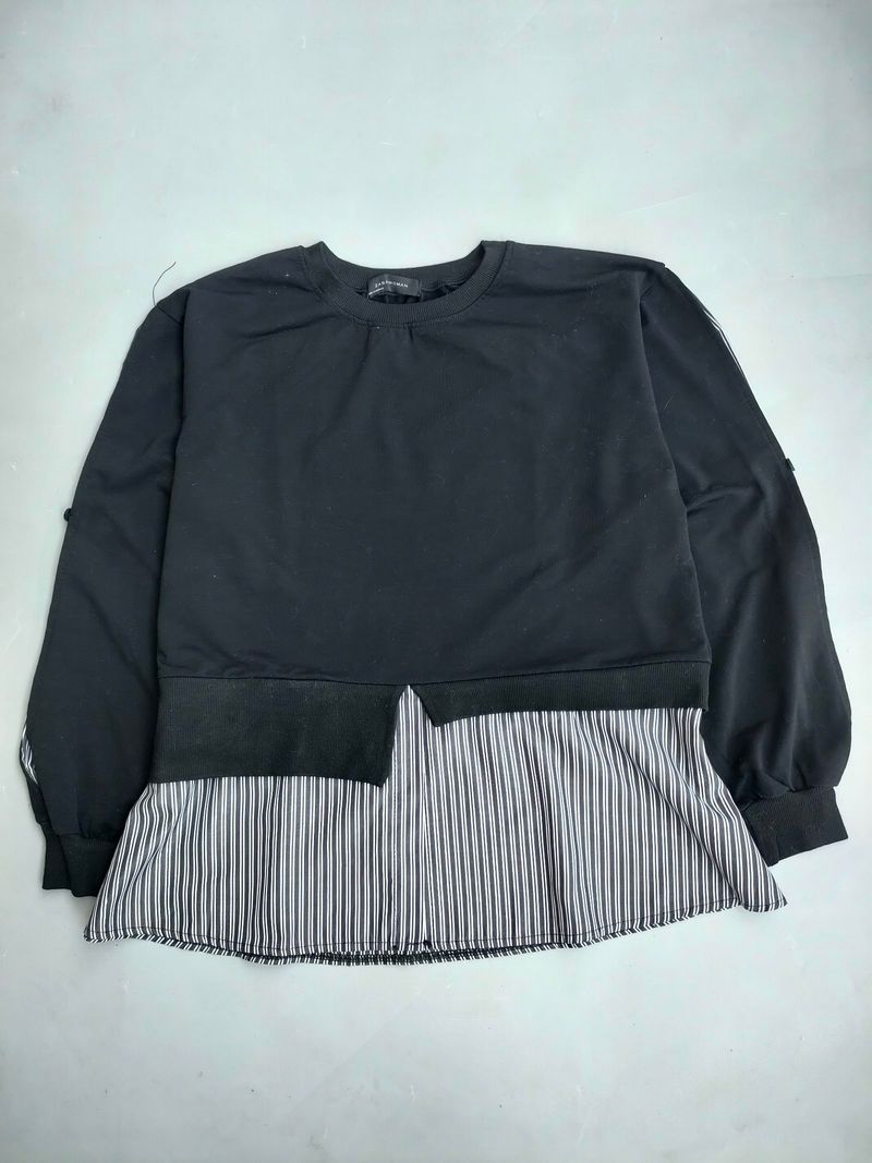 Zara Woman Top, foto 2