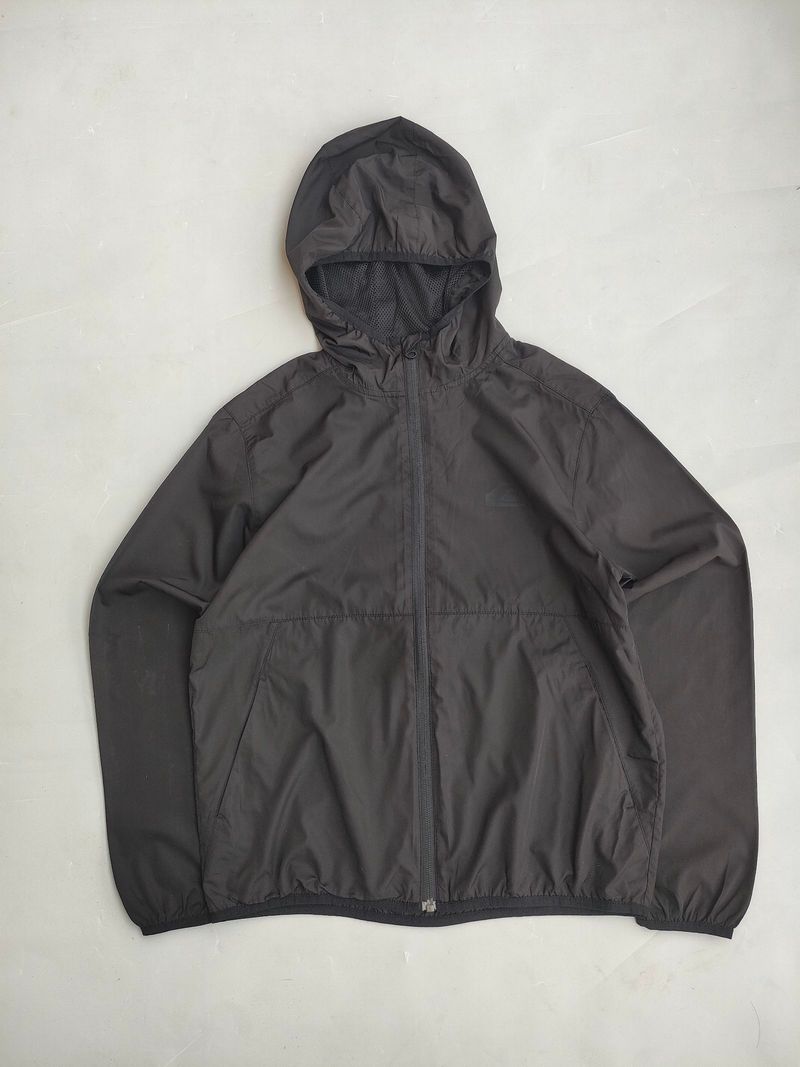 Quicksilver Windbreaker Running Jacket, foto 5