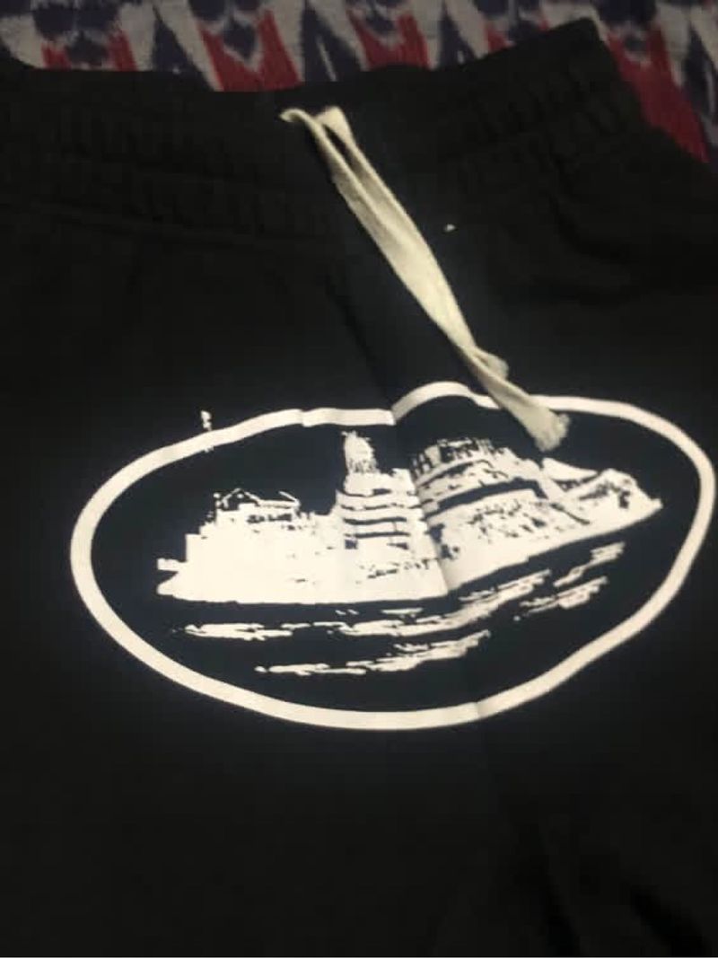 Tracksuit corteiz, foto 3