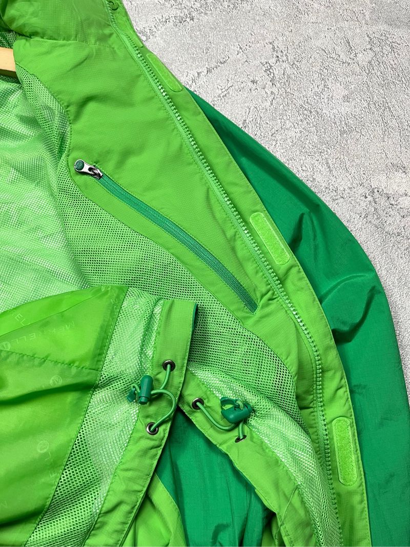 Jaket Outdor Merrell Opti-Shell Gropcore, foto 9