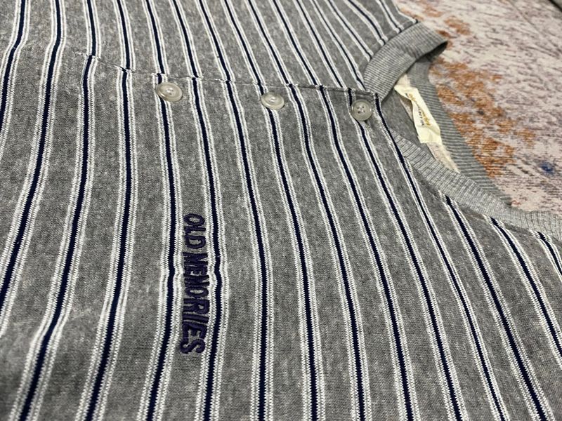 Longsleeve Salur Abu, foto 2